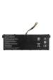 Obrázok pre Green Cell AC72 náhradní díl pro laptop Baterie