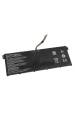 Obrázok pre Green Cell AC72 náhradní díl pro laptop Baterie