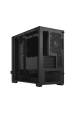 Obrázok pre Fractal Design Pop Mini Silent Mini Tower Černá