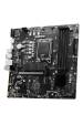 Obrázok pre MSI PRO B760M-P základní deska Intel B760 LGA 1700 Micro ATX