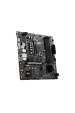 Obrázok pre MSI PRO B760M-P základní deska Intel B760 LGA 1700 Micro ATX