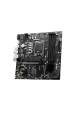 Obrázok pre MSI PRO B760M-P základní deska Intel B760 LGA 1700 Micro ATX