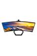 Obrázok pre Philips 5000 series 34E1C5600HE/00 počítačový monitor 86,4 cm (34") 3440 x 1440 px 4K Ultra HD LED Černá