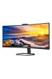 Obrázok pre Philips 5000 series 34E1C5600HE/00 počítačový monitor 86,4 cm (34") 3440 x 1440 px 4K Ultra HD LED Černá