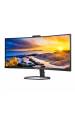 Obrázok pre Philips 5000 series 34E1C5600HE/00 počítačový monitor 86,4 cm (34") 3440 x 1440 px 4K Ultra HD LED Černá