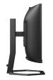 Obrázok pre Philips 5000 series 34E1C5600HE/00 počítačový monitor 86,4 cm (34") 3440 x 1440 px 4K Ultra HD LED Černá