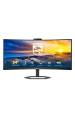 Obrázok pre Philips 5000 series 34E1C5600HE/00 počítačový monitor 86,4 cm (34") 3440 x 1440 px 4K Ultra HD LED Černá