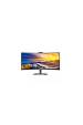 Obrázok pre Philips 5000 series 34E1C5600HE/00 počítačový monitor 86,4 cm (34") 3440 x 1440 px 4K Ultra HD LED Černá