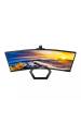 Obrázok pre Philips 5000 series 34E1C5600HE/00 počítačový monitor 86,4 cm (34") 3440 x 1440 px 4K Ultra HD LED Černá