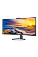 Obrázok pre Philips 5000 series 34E1C5600HE/00 počítačový monitor 86,4 cm (34") 3440 x 1440 px 4K Ultra HD LED Černá