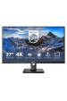 Obrázok pre Philips 279P1/00 počítačový monitor 68,6 cm (27") 3840 x 2160 px 4K Ultra HD LED Černá
