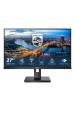 Obrázok pre Philips B Line 275B1/00 počítačový monitor 68,6 cm (27") 2560 x 1440 px 2K Ultra HD LCD Černá