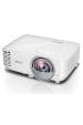 Obrázok pre BenQ MX808STH dataprojektor Projektor s krátkou projekční vzdáleností 3600 ANSI lumen DLP XGA (1024x768) Bílá