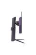 Obrázok pre LG 27GS95QE-B počítačový monitor 67,3 cm (26.5") 2560 x 1440 px Quad HD OLED Černá