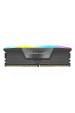Obrázok pre Corsair CMH64GX5M2B5200Z40K paměťový modul 64 GB 2 x 32 GB DDR5