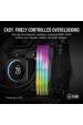 Obrázok pre Corsair CMH64GX5M2B5200Z40K paměťový modul 64 GB 2 x 32 GB DDR5