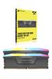 Obrázok pre Corsair CMH64GX5M2B5200Z40K paměťový modul 64 GB 2 x 32 GB DDR5