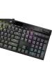Obrázok pre Corsair K70 MAX klávesnice Hraní USB Německý Černá