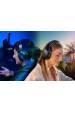 Obrázok pre Razer Barracuda Pro Sluchátka s mikrofonem Kabelový a bezdrátový Přes hlavu Hraní USB typu C Bluetooth Černá