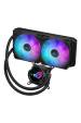 Obrázok pre Chladicí systém ASUS ROG STRIX LC III 240 ARGB