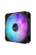Obrázok pre Chladicí systém ASUS ROG STRIX LC III 240 ARGB