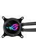 Obrázok pre ASUS ROG Strix LC III 360 ARGB Procesor Kapalinový chladič typu vše v jednom 12 cm Černá