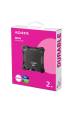 Obrázok pre ADATA SSD DISK SD620 2TB ČERNÝ
