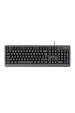 Obrázok pre Trust TK-150 klávesnice Univerzální USB QWERTY Černá