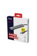 Obrázok pre Trust Halyx USB 3.2 Gen 1 (3.1 Gen 1) Type-A 5 Mbit/s Šedá