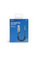 Obrázok pre Savio TR-16 Transmitter AUX adaptér s funkcí hands-free, Bluetooth 5.3, Google Assistant/Siri