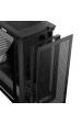 Obrázok pre Počítačová skříň MODECOM VOLCANO EXPANSE T APEX ARGB MIDI Black