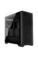 Obrázok pre Počítačová skříň MODECOM VOLCANO EXPANSE T APEX ARGB MIDI Black