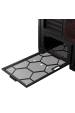 Obrázok pre Počítačová skříň MODECOM VOLCANO EXPANSE T APEX ARGB MIDI Black