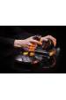 Obrázok pre Thrustmaster T-16000M FCS Flight Pack Černá USB Joystick Analogový/digitální MAC, PC