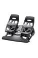 Obrázok pre Thrustmaster T.16000M FCS Flight Pack Černá USB Flight Sim Analogový/digitální PC