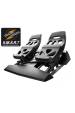 Obrázok pre Thrustmaster T-16000M FCS Flight Pack Černá USB Joystick Analogový/digitální MAC, PC