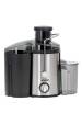 Obrázok pre Mesko | Juicer | MS 4126b | Type Juicer maker | Stainless steel | 600 W | Number of speeds 3