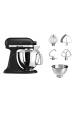 Obrázok pre KitchenAid Artisan Stojací mixér 300 W Černá