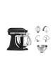Obrázok pre KitchenAid Artisan Stojací mixér 300 W Černá
