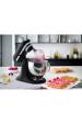 Obrázok pre KitchenAid Artisan Stojací mixér 300 W Černá