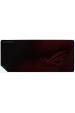Obrázok pre ASUS ROG Strix Scabbard II Herní podložka na myš Černá, Červená