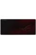 Obrázok pre ASUS ROG Strix Scabbard II Herní podložka na myš Černá, Červená