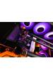 Obrázok pre EK Water Blocks EK-Quantum Velocity Edge D-RGB Vodní blok