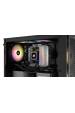 Obrázok pre Corsair Dominator Titanium CMP32GX5M2B6000C30W paměťový modul 32 GB 2 x 16 GB DDR5 6000 MHz