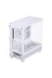 Obrázok pre Phanteks XT View Midi Tower Bílá