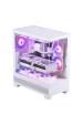 Obrázok pre Phanteks XT View Midi Tower Bílá