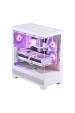 Obrázok pre Phanteks XT View Midi Tower Bílá