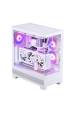 Obrázok pre Phanteks XT View Midi Tower Bílá