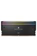 Obrázok pre Corsair Dominator Titanium CMP64GX5M2B6400C32 paměťový modul 64 GB 2 x 32 GB DDR5