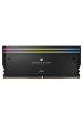 Obrázok pre Corsair Dominator Titanium CMP64GX5M2B6400C32 paměťový modul 64 GB 2 x 32 GB DDR5